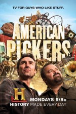 S26 E12 American Pickers Season 26 Episode 12